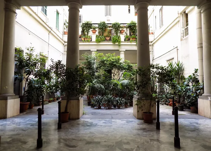 Hotel Le Orchidee