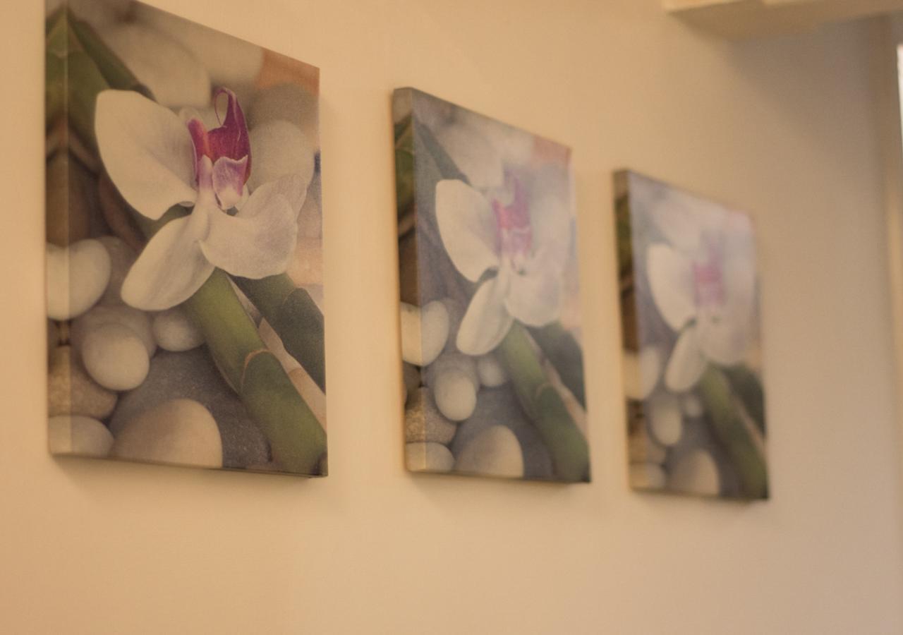 Le Orchidee Hotel Naples