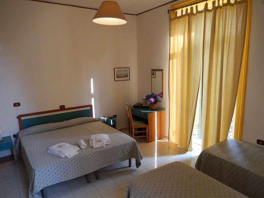 Le Orchidee Hotel Naples