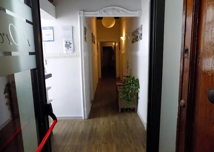 Hotel Le Orchidee