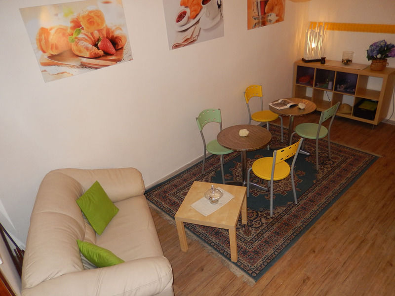 Le Orchidee 2* Napels