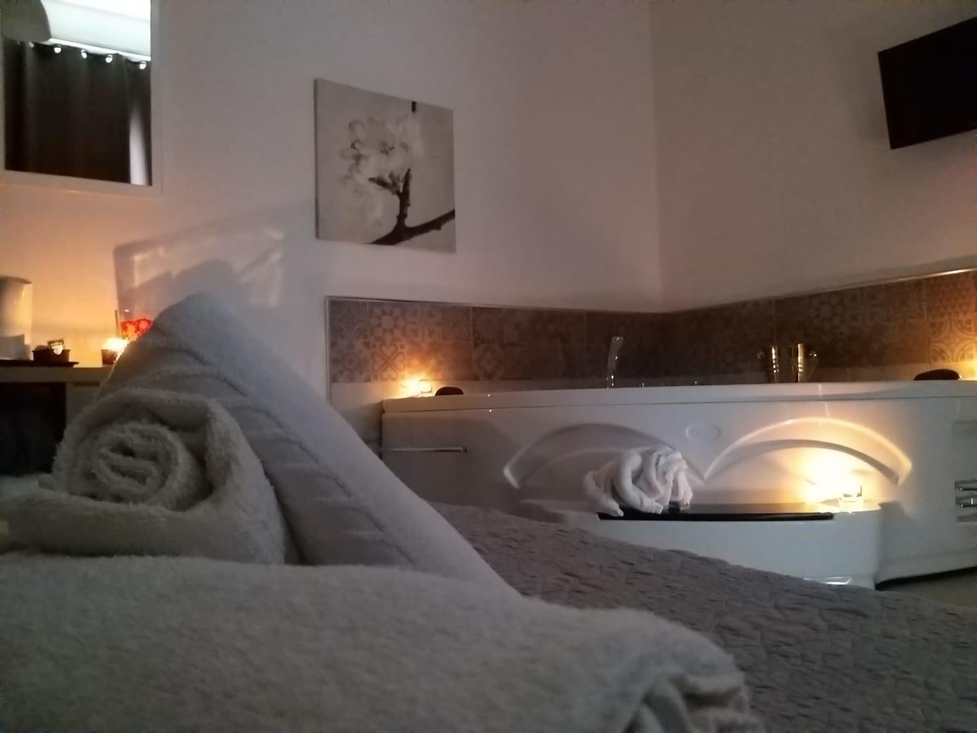 Hotel Le Orchidee Neapel