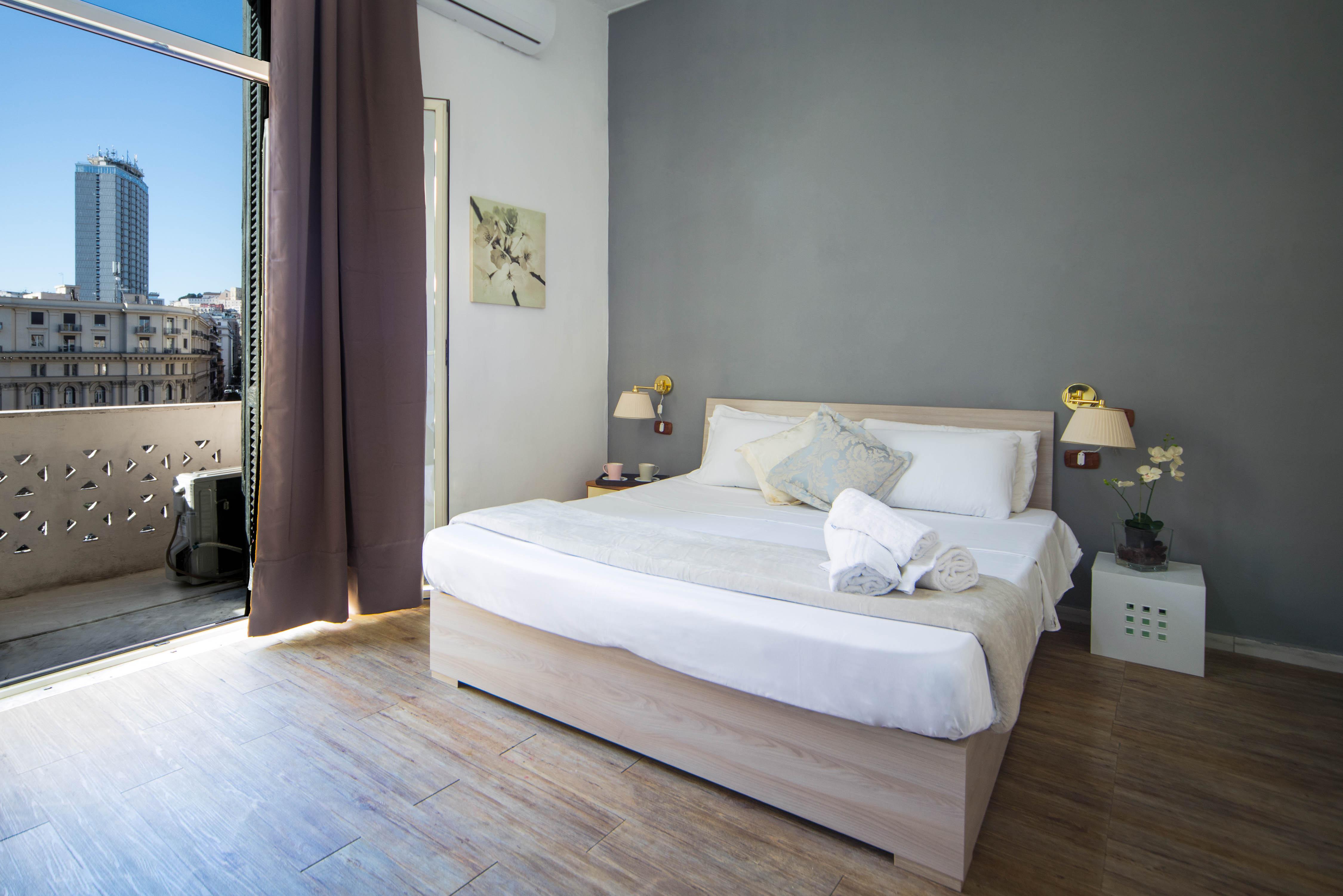 Le Orchidee Hotel