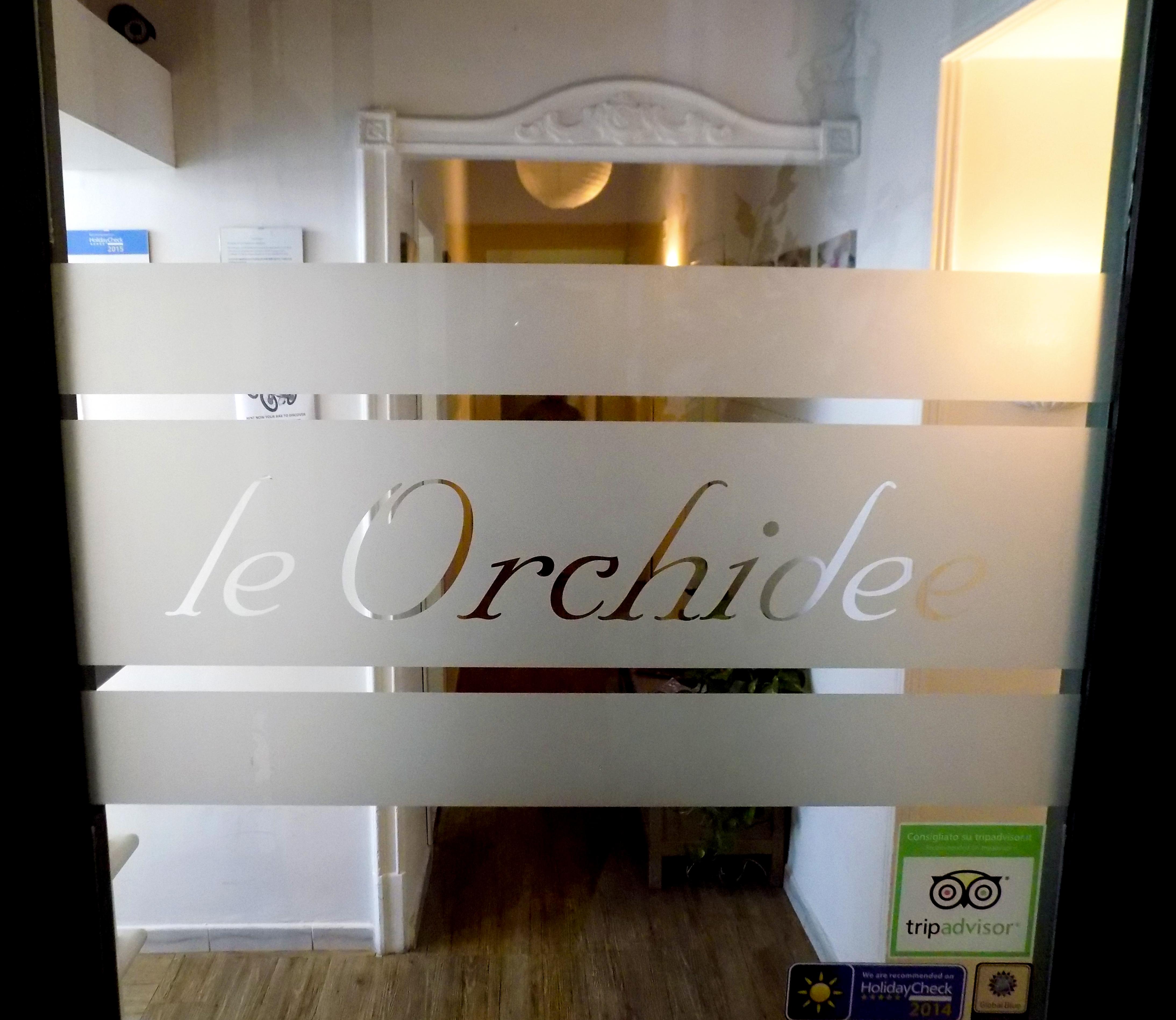 Le Orchidee Neapel
