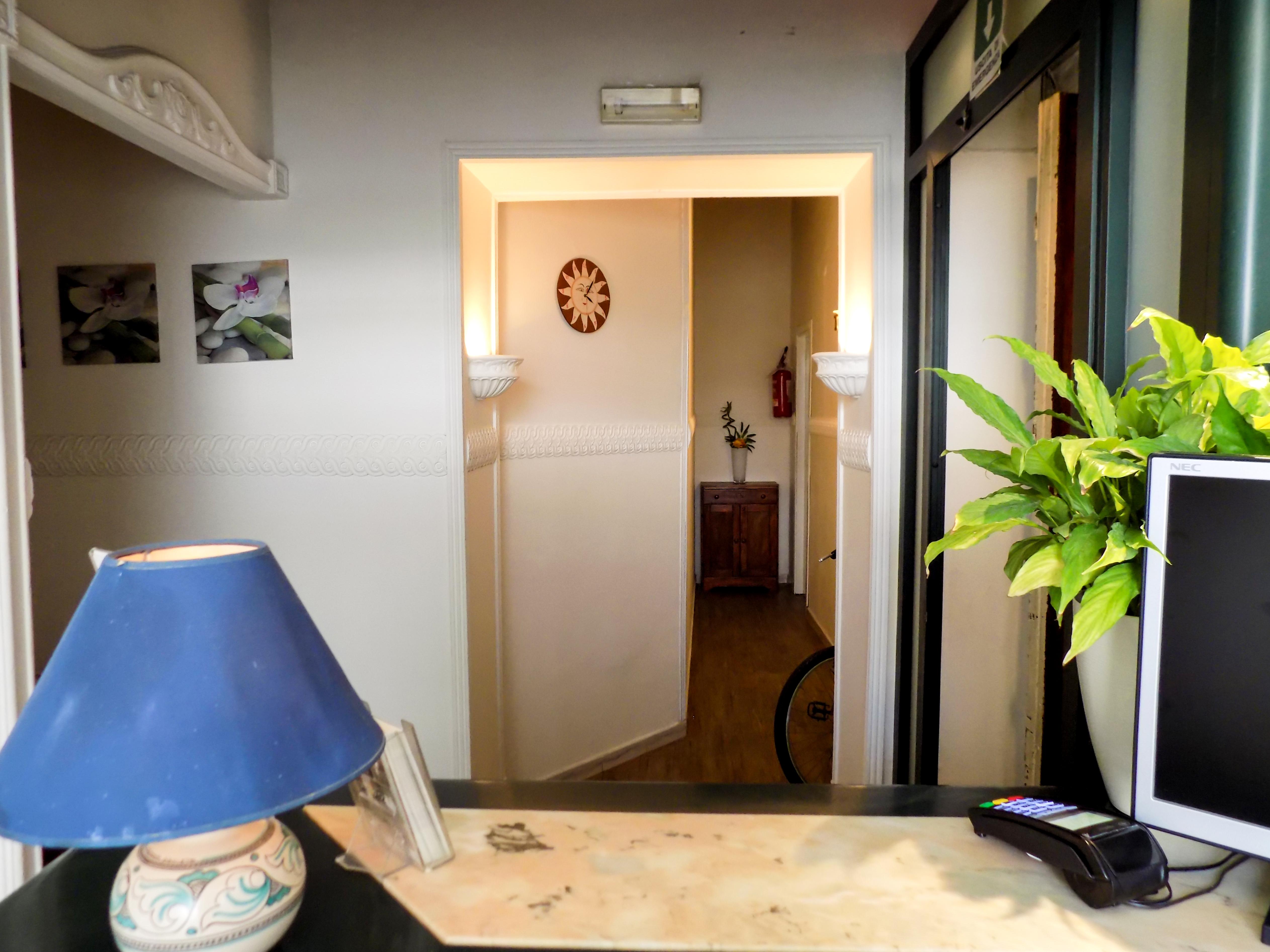 Le Orchidee 2* Neapel