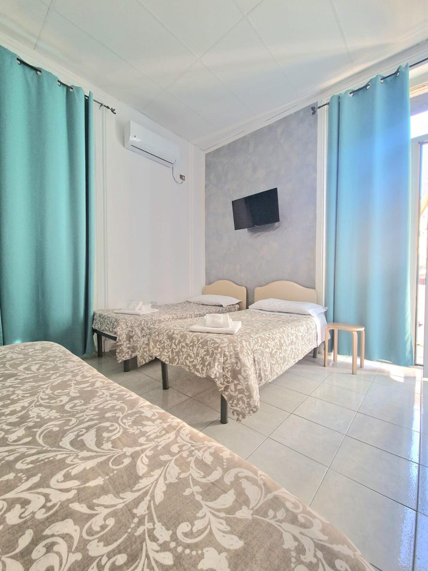 Le Orchidee Hotel Neapel