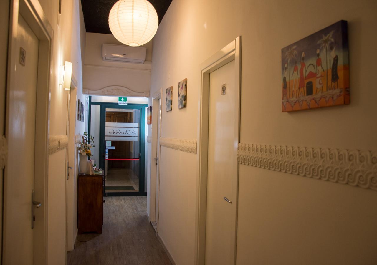 Hotel Le Orchidee