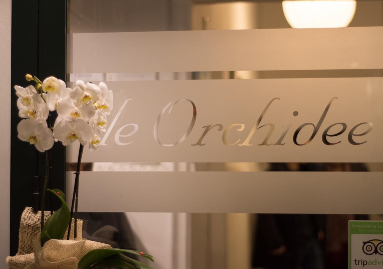 Le Orchidee Hotel 2*
