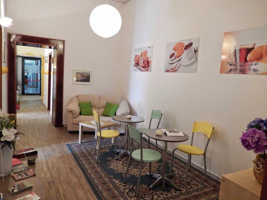Le Orchidee 2* Neapel