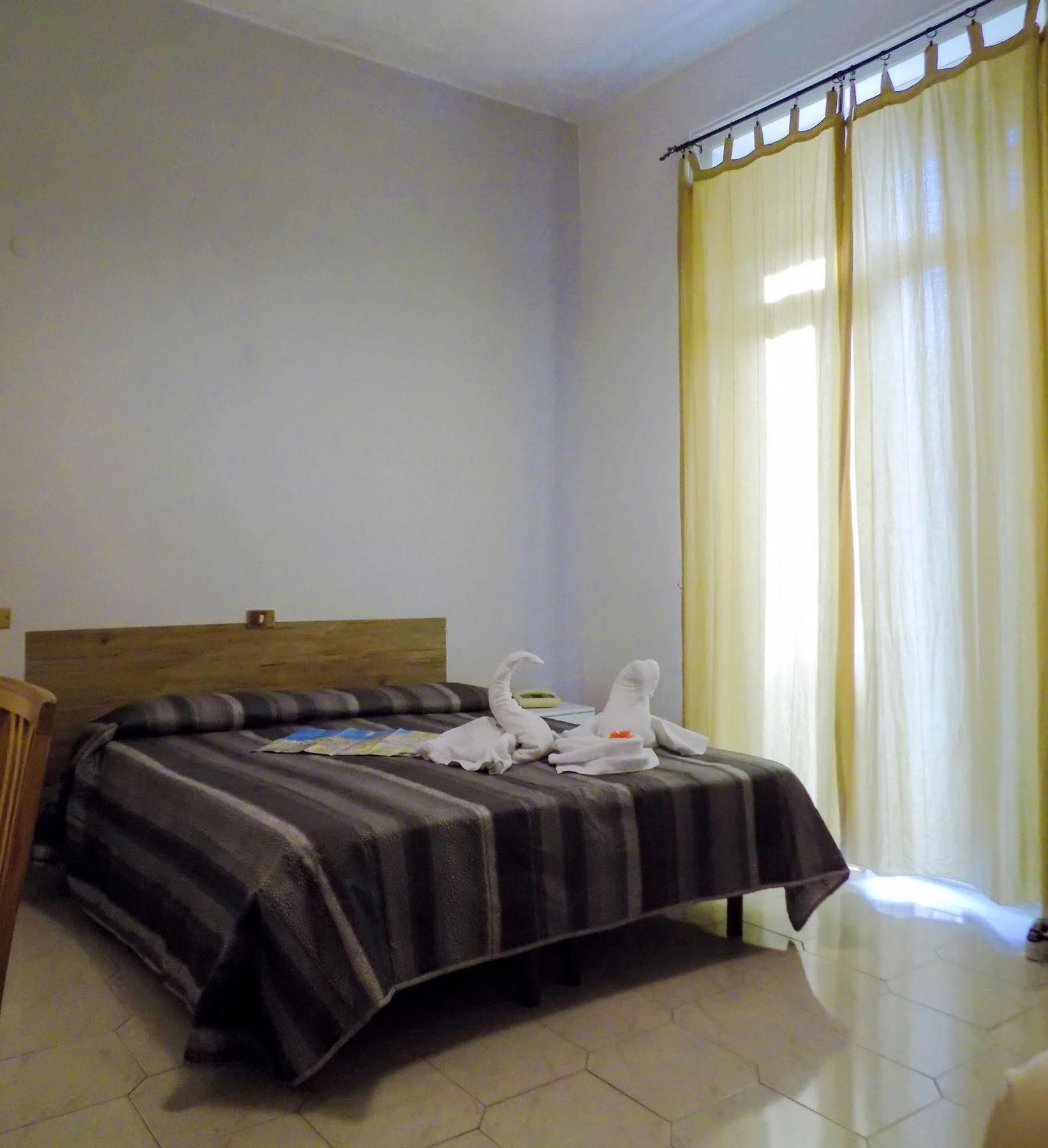 Le Orchidee 2* Neapel