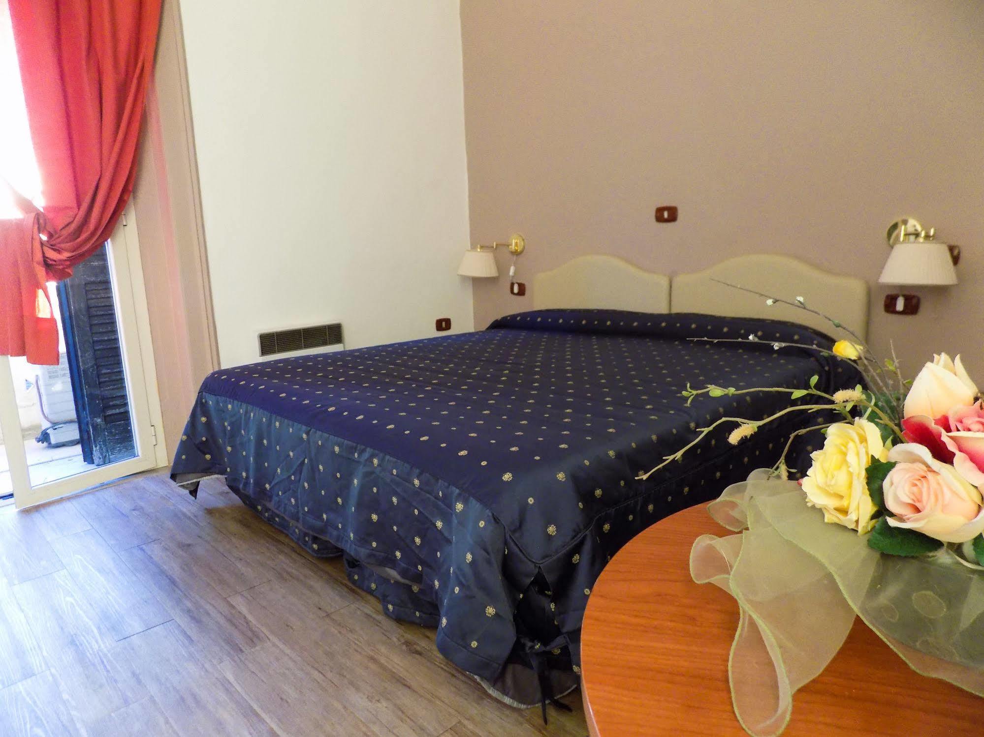 Le Orchidee Hotel Neapel
