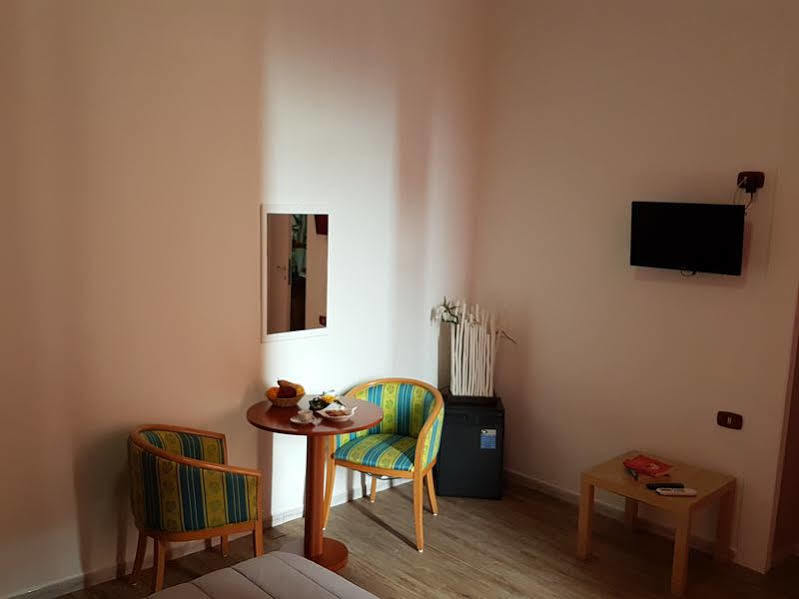 Le Orchidee 2* Neapel